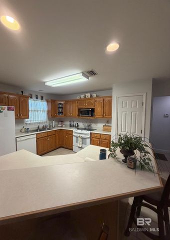 13358 Azalea Street, Lillian, AL 36549