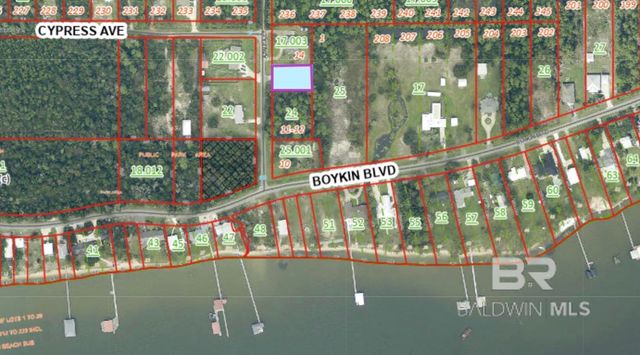 13358 Azalea Street, Lillian, AL 36549