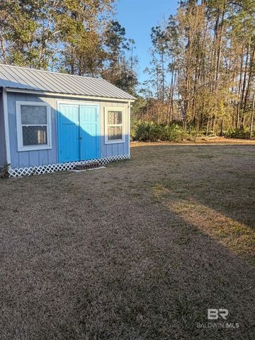 13358 Azalea Street, Lillian, AL 36549