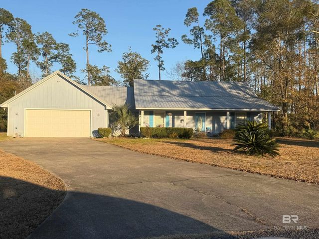 13358 Azalea Street, Lillian, AL 36549