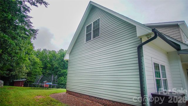 740 Old Fallston Road, Cherryville, NC 28021