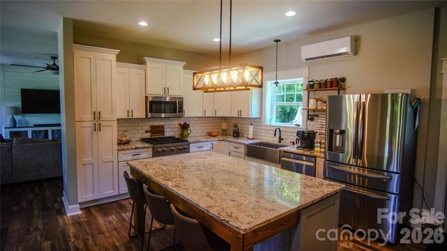 740 Old Fallston Road, Cherryville, NC 28021