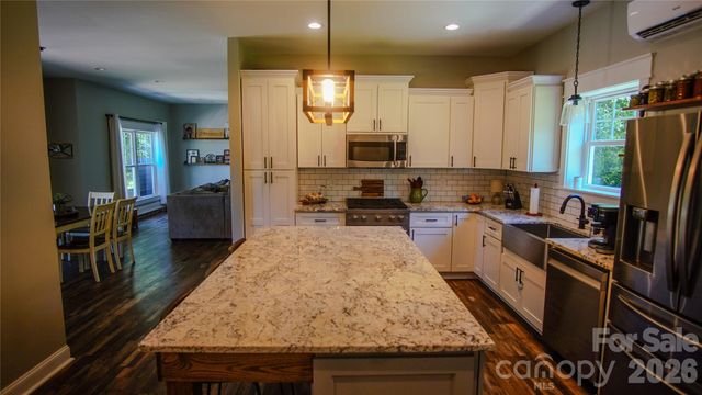 740 Old Fallston Road, Cherryville, NC 28021