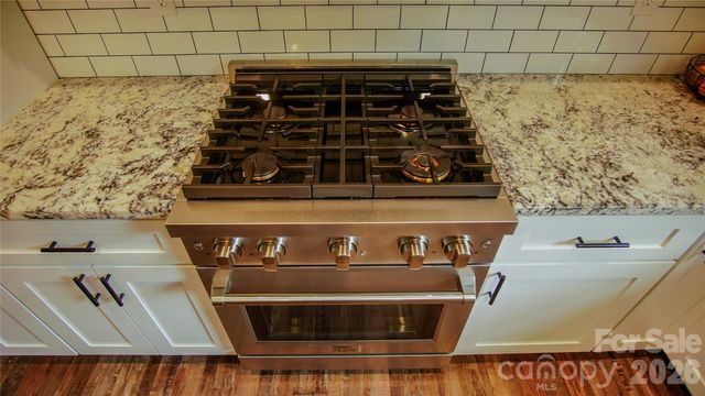 740 Old Fallston Road, Cherryville, NC 28021