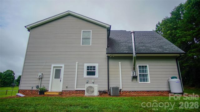 740 Old Fallston Road, Cherryville, NC 28021