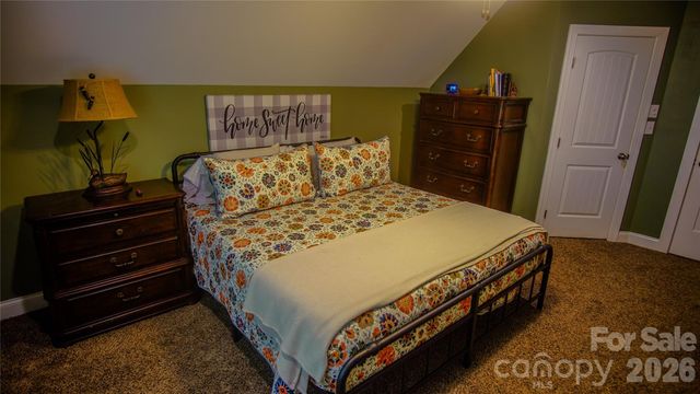 740 Old Fallston Road, Cherryville, NC 28021
