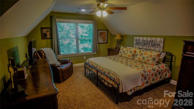 740 Old Fallston Road, Cherryville, NC 28021