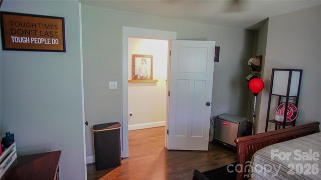 740 Old Fallston Road, Cherryville, NC 28021