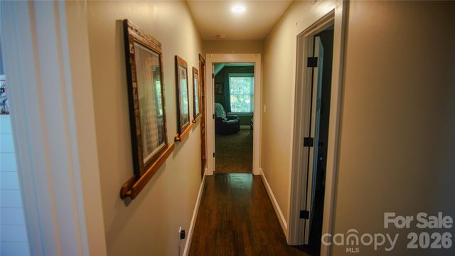 740 Old Fallston Road, Cherryville, NC 28021