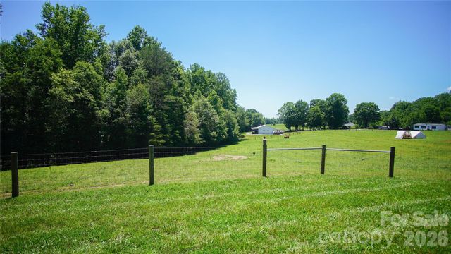 740 Old Fallston Road, Cherryville, NC 28021