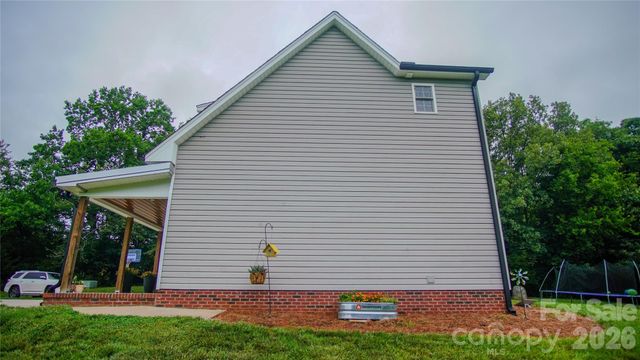 740 Old Fallston Road, Cherryville, NC 28021