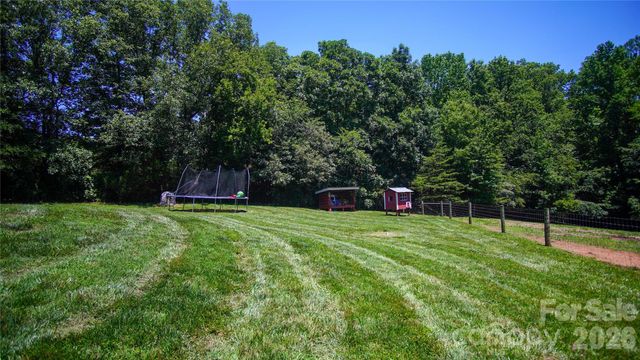 740 Old Fallston Road, Cherryville, NC 28021