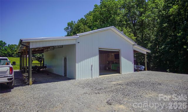 740 Old Fallston Road, Cherryville, NC 28021