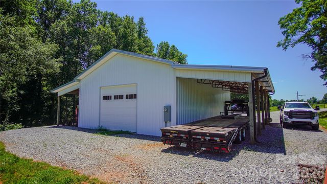 740 Old Fallston Road, Cherryville, NC 28021