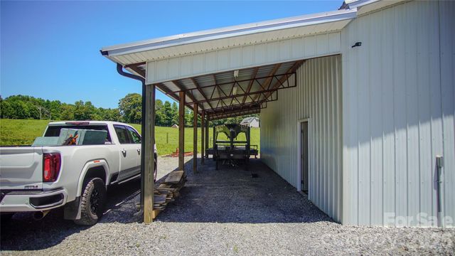 740 Old Fallston Road, Cherryville, NC 28021