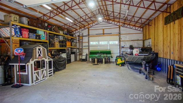 740 Old Fallston Road, Cherryville, NC 28021