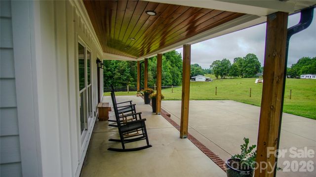 740 Old Fallston Road, Cherryville, NC 28021