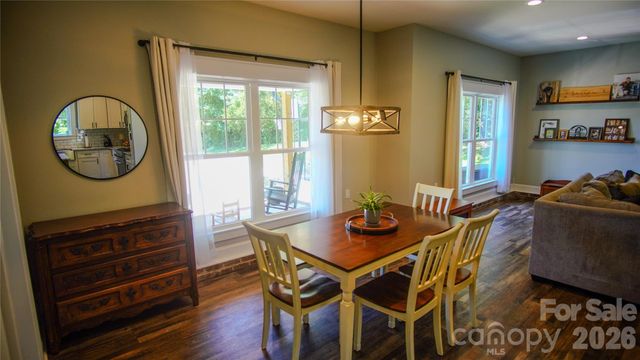 740 Old Fallston Road, Cherryville, NC 28021