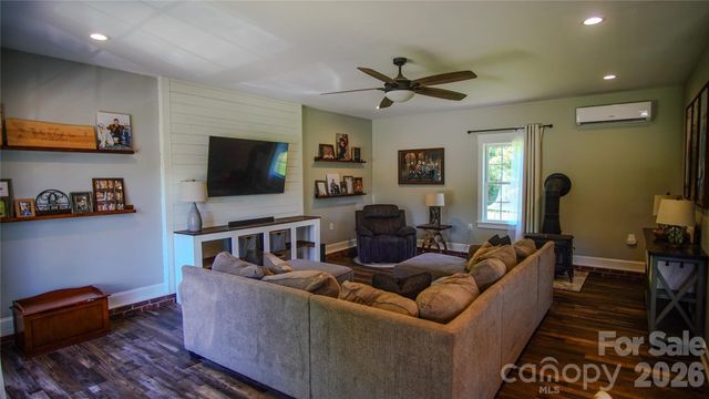740 Old Fallston Road, Cherryville, NC 28021