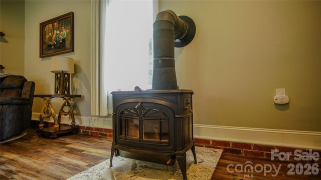 740 Old Fallston Road, Cherryville, NC 28021