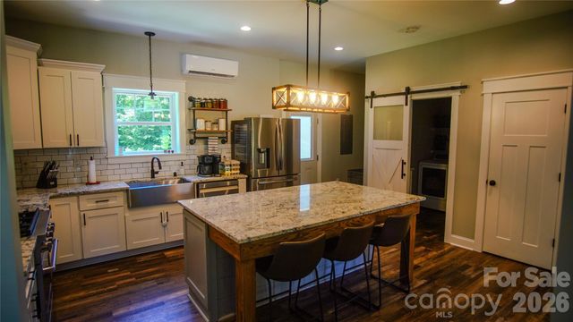 740 Old Fallston Road, Cherryville, NC 28021