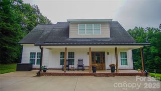 740 Old Fallston Road, Cherryville, NC 28021
