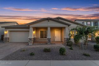 20509 E SONOQUI Boulevard, Queen Creek, AZ 85142