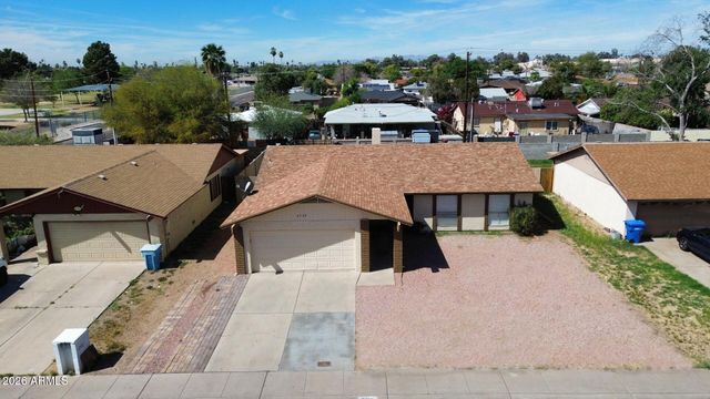 6708 N 31ST Lane, Phoenix, AZ 85017