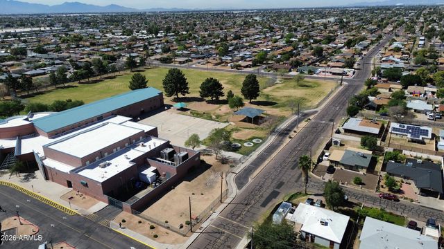 6708 N 31ST Lane, Phoenix, AZ 85017