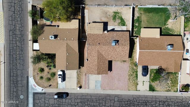 6708 N 31ST Lane, Phoenix, AZ 85017