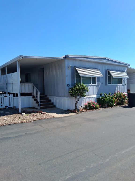 11949 Riverside Dr. 55, Lakeside, CA 92040