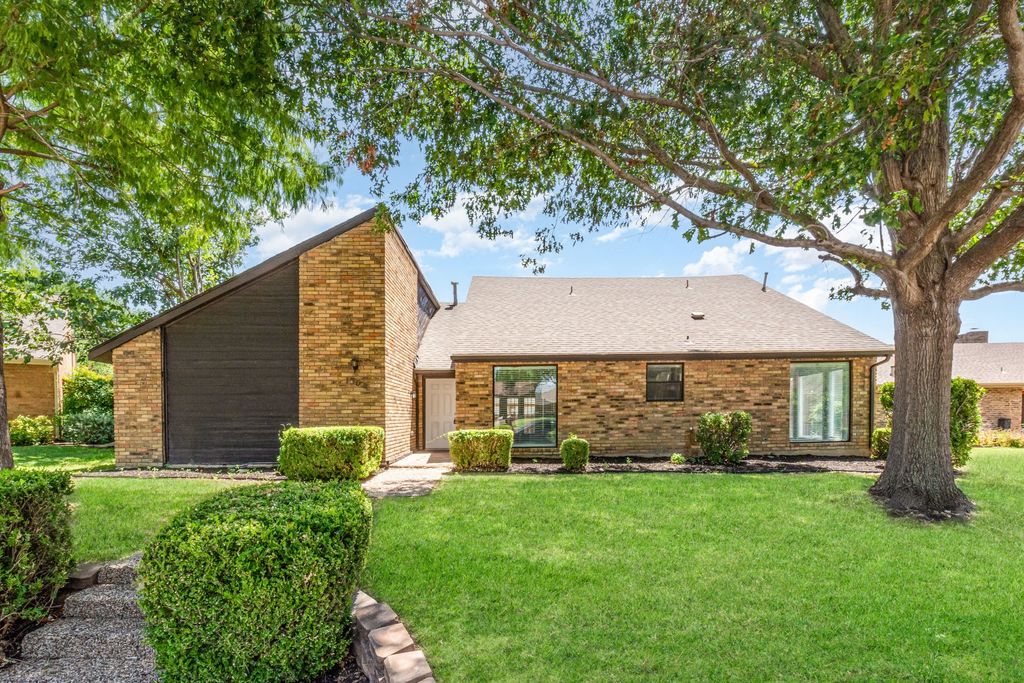 1304 Ursula Court, Plano, TX 75075