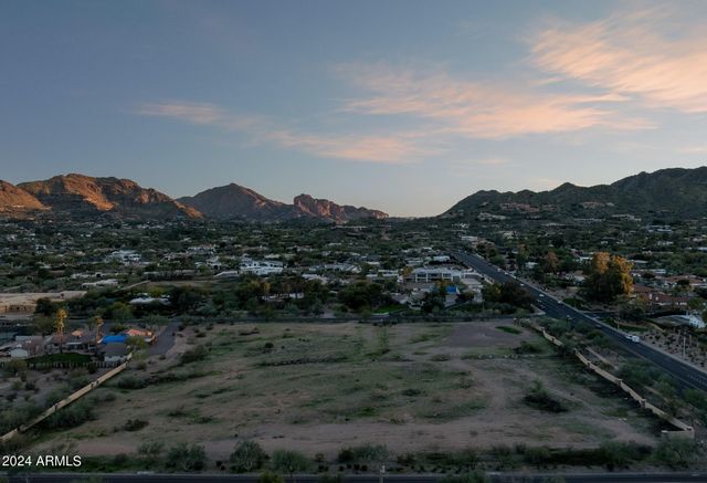 4801 E DOUBLETREE RANCH Road 1, Paradise Valley, AZ 85253