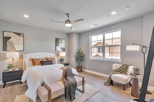 807 Maybeck Place, Hayward, CA 94544
