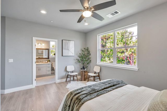 807 Maybeck Place, Hayward, CA 94544
