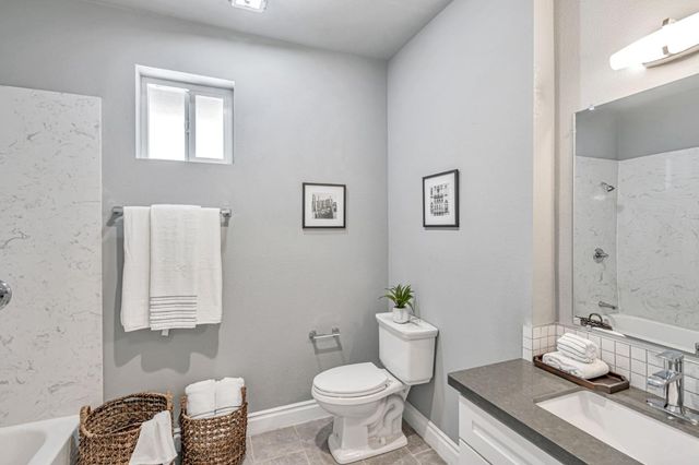 807 Maybeck Place, Hayward, CA 94544