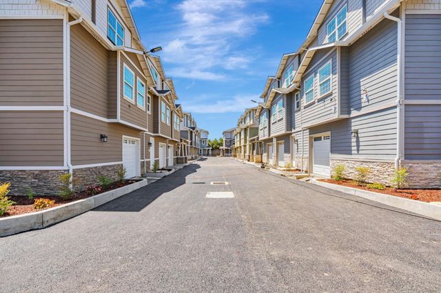 807 Maybeck Place, Hayward, CA 94544