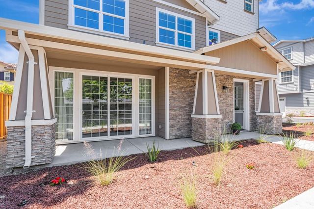 807 Maybeck Place, Hayward, CA 94544