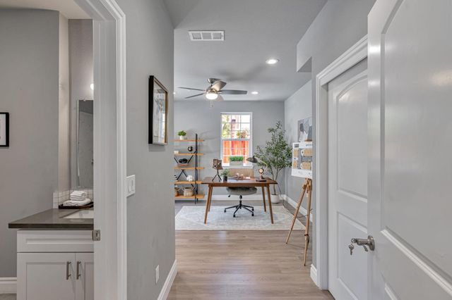 807 Maybeck Place, Hayward, CA 94544
