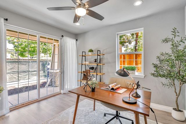 807 Maybeck Place, Hayward, CA 94544