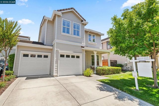 218 Abigail Cir, Danville, CA 94506