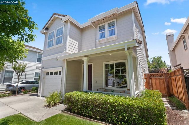 218 Abigail Cir, Danville, CA 94506