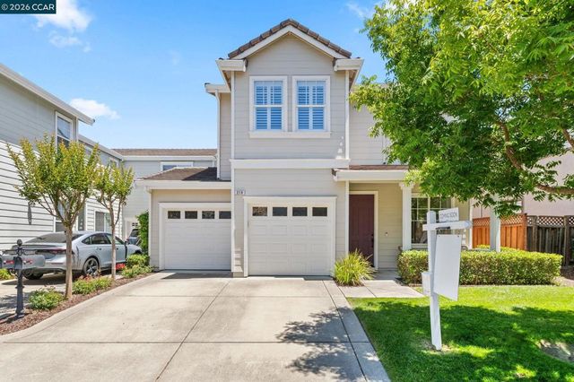 218 Abigail Cir, Danville, CA 94506