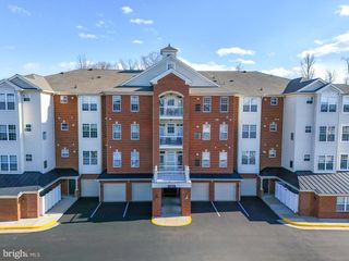9713 HANDERSON PL #UNIT 104, Manassas Park, VA 20111
