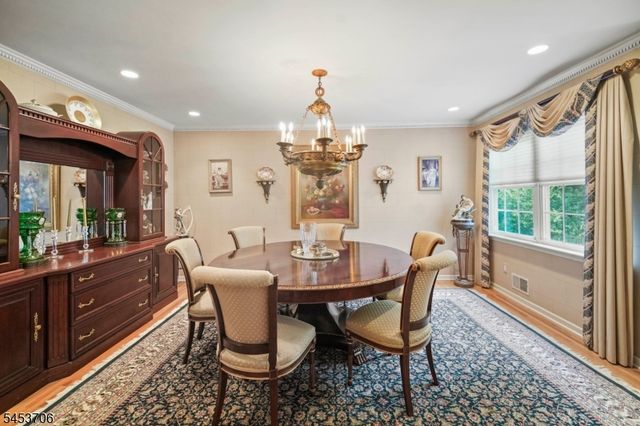 21 Berkeley Square Condo 21, Berkeley Heights Twp., NJ 07922