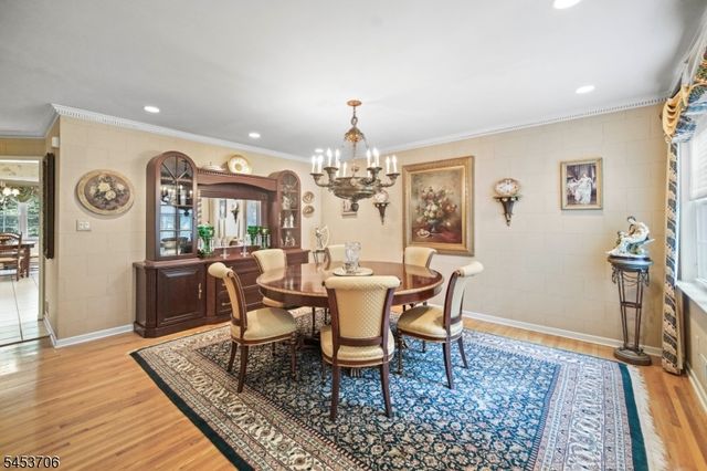 21 Berkeley Square Condo 21, Berkeley Heights Twp., NJ 07922