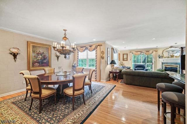21 Berkeley Square Condo 21, Berkeley Heights Twp., NJ 07922