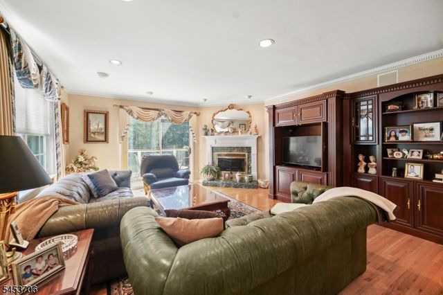 21 Berkeley Square Condo 21, Berkeley Heights Twp., NJ 07922