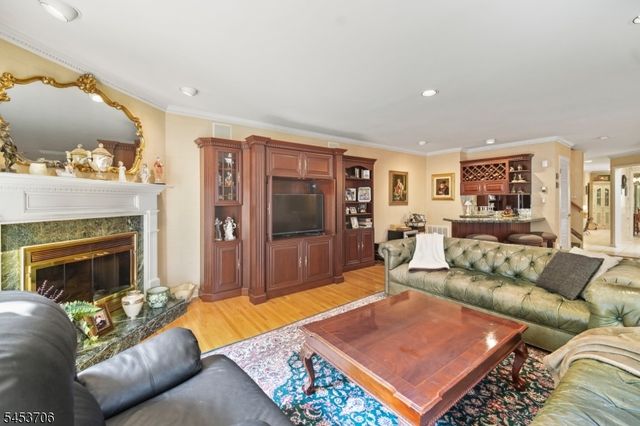 21 Berkeley Square Condo 21, Berkeley Heights Twp., NJ 07922