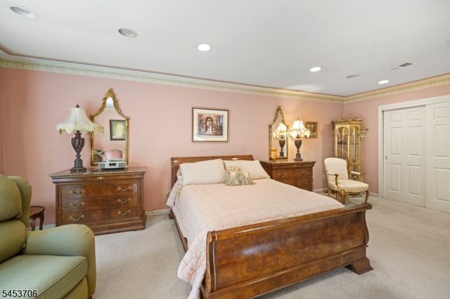 21 Berkeley Square Condo 21, Berkeley Heights Twp., NJ 07922